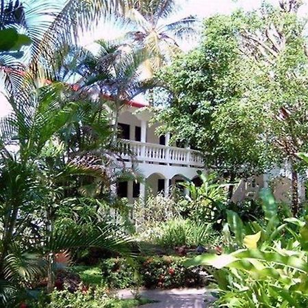Isla Verde Beach Ai Cabarete Eksteriør bilde